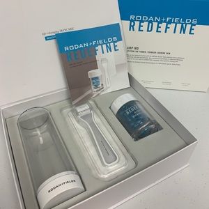 ***Brand New***R + F Redefine Amp System
